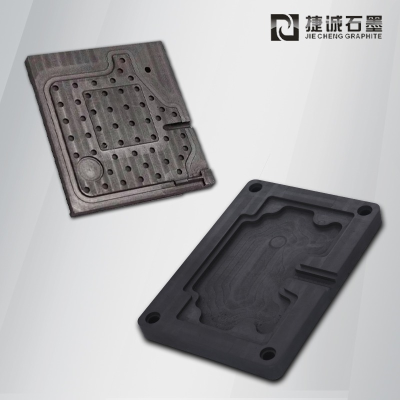 石墨模具，石墨夾具，石墨模具加工，石墨載具，石墨工裝夾具，半導體封裝石墨模具，VC燒結石墨治具，電子燒結石墨模具