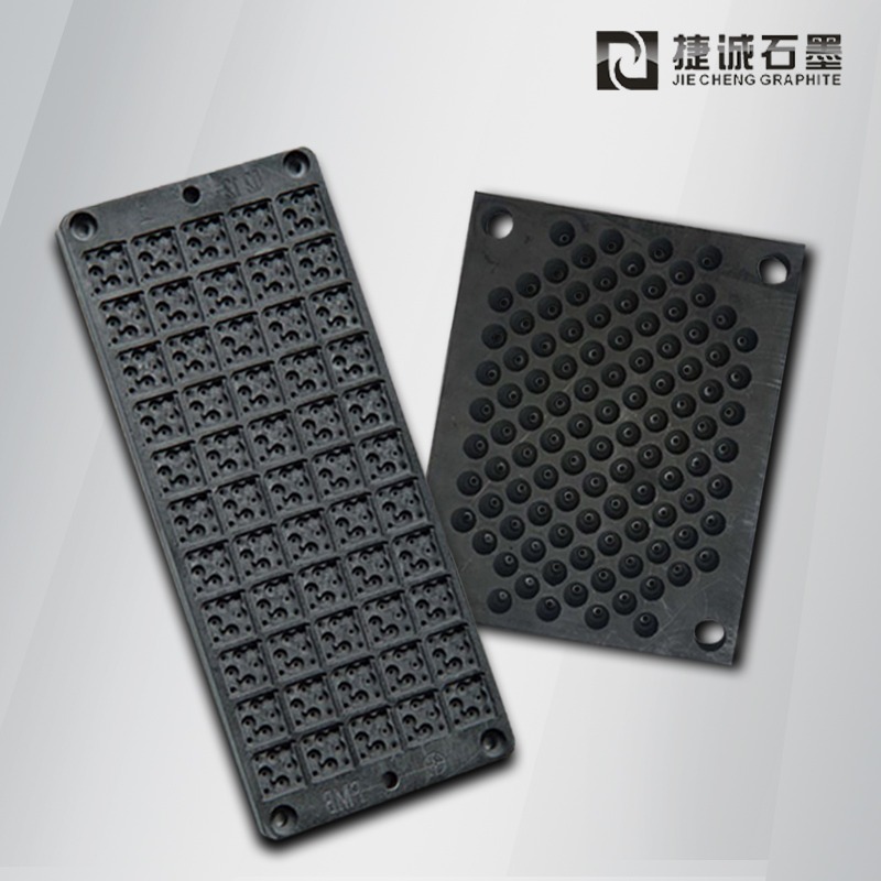 高純石墨模具，石墨模具，石墨治具，電子燒結石墨模具，VC燒結石墨模具，石墨模具加工，石墨模具生產廠家，石墨模具加工廠